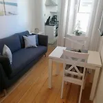Apartment Gerberstube Eg - Abc224 Wismar