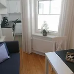 Διαμέρισμα Gerberstube Eg - Abc224 Wißmar