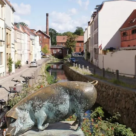 Apartment Gerberstube Eg - Abc224 *