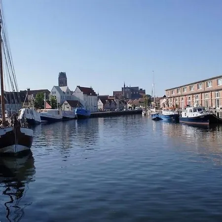 Gerberstube Eg - Abc224 Wismar