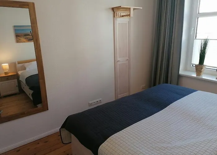 Apartment Gerberstube Eg - Abc224 Wismar