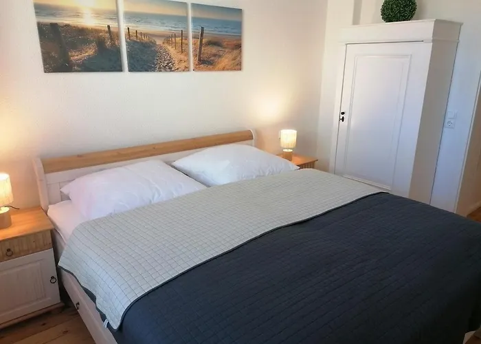 Gerberstube Eg - Abc224 Apartment Wismar