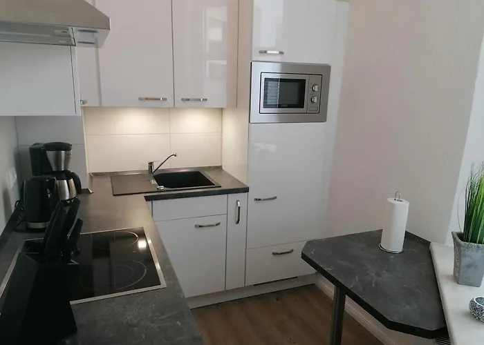 Gerberstube Eg - Abc224 Apartment