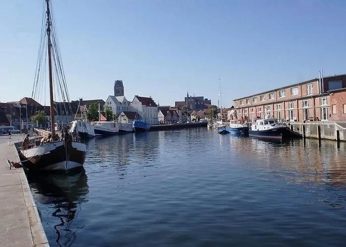 Gerberstube Eg - Abc224 Wismar